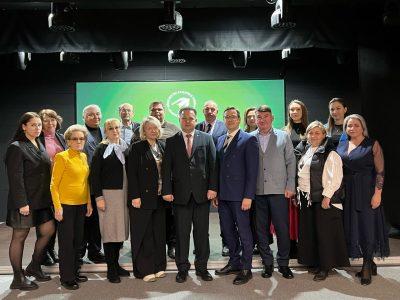 Представитель  Пензенской епархии вошла в состав общественного совета при Министерстве культуры и туризма 