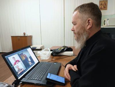 Приходской проект «Ангела ко сну» продолжает свою работу