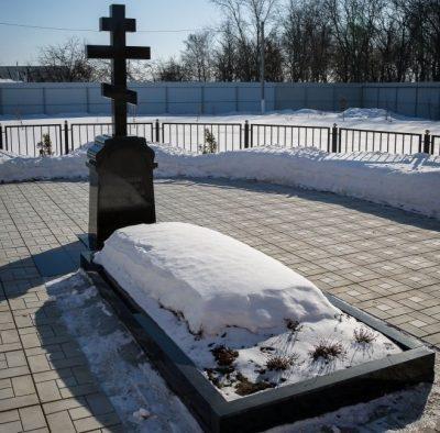 20 февраля — день памяти священника Николая Болоховского