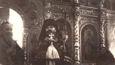 В день памяти архиепископа Феодосия в Пензе пройдет литургия
