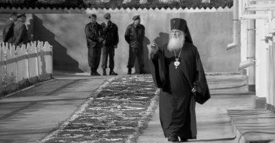 В день памяти архиепископа Феодосия в Пензе пройдет литургия
