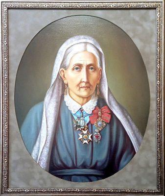 В Пензе почтили память подвижницы благочестия и благотворительницы Марии Михайловны Киселевой