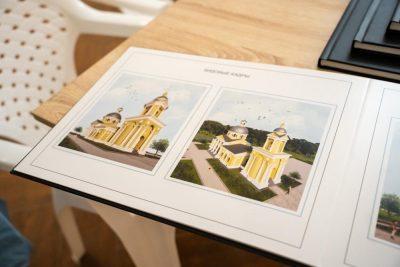 Вопросы веры. О реализации проекта «Золотое кольцо Сурского края»