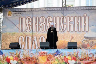 Вопросы веры. Новости Пензенской митрополии