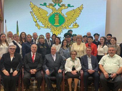 Представители Пензенской епархии приняли участие в открытии выставки в новом здании краеведческого музея