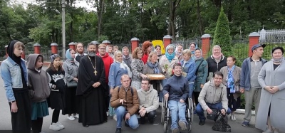 Вопросы веры. О проекте «Вера без границ»