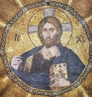 Мир Православия. Беседа об иерархии христианских ценностей