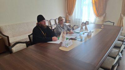 Представители Пензенского отделения приняли участие во внеочередном соборном съезде ВРНС