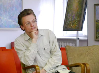 В Пензе пройдут кинолектории с режиссером Василием Яцкиным