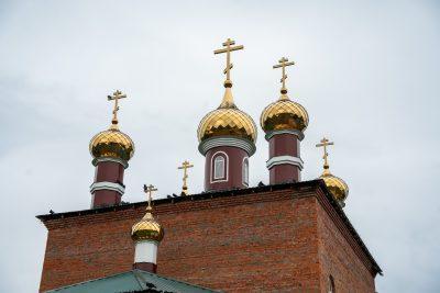 В Пензенской епархии почтили память блаженного Иоанна Кочетовского