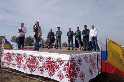 Священник Владислав Тараканов принял участие в фестивале «Алашань Мастор»