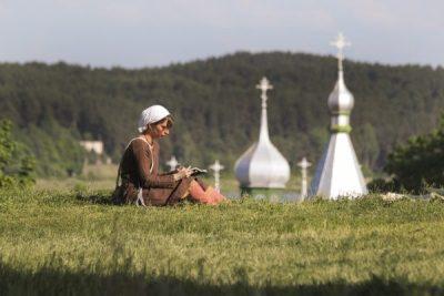 Мир Православия. Беседа об отдыхе и праздности