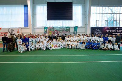 Состоялся региональный этап IV Патриаршего фестиваля «Кубок равноапостольного Николая Японского»