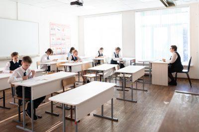 В Пензе состоялся муниципальный этап Общероссийской олимпиады школьников «Основы православной культуры»