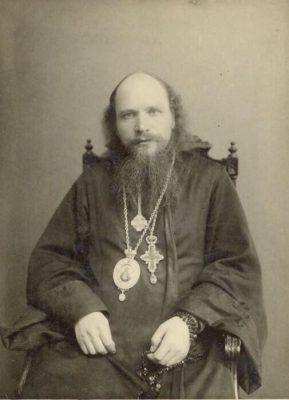 Мир Православия. Беседа о священномученике Павлине, архиепископе Могилевском