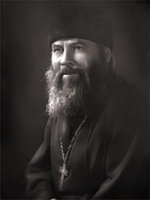 Вопросы веры. Выпуск посвящен памяти протоиерея Серафима Слободского