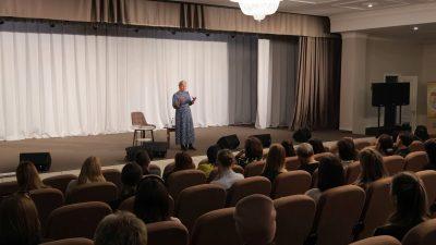 Вопросы веры. Беседа с профессором Ольгой Леонидовной Янушкявичене