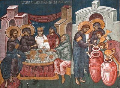 Мир Православия. Беседа о чудесах