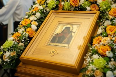 225 лет исполнилось Пензенской духовной семинарии