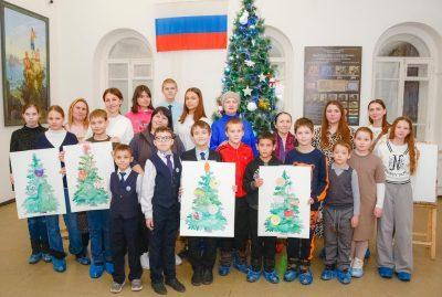 Шестой день XIII региональных Рождественских чтений