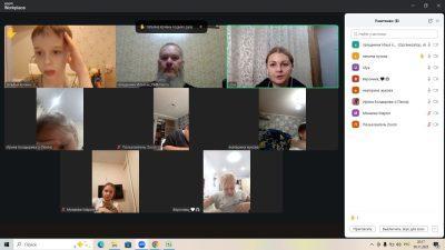 Приходской проект «Ангела ко сну» продолжает свою работу