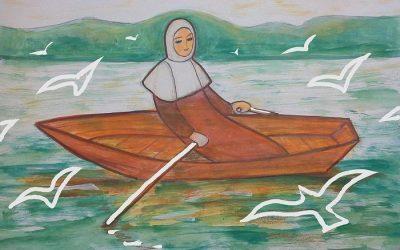 Мир Православия. Беседа о красоте