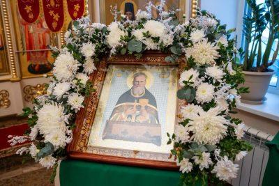 Мир Православия. Беседа о святом праведном Иоанне Кронштадтском