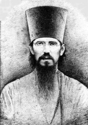 Мир Православия. Продолжение беседы о священнике Николае Ивановиче Болоховском