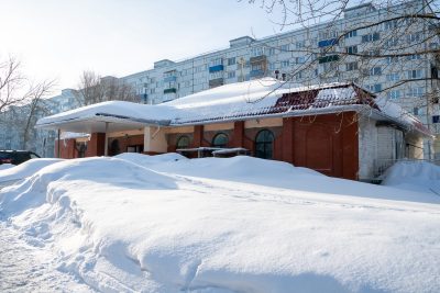Митрополит Серафим совершил Литургию Преждеосвященных Даров в храме во имя святых Петра и Февронии Муромских
