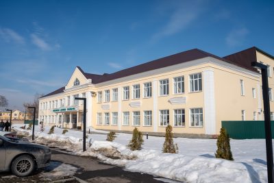 В Пензенской семинарии состоялось заседание секции «Защита традиционных духовно-нравственных ценностей: вызовы и угрозы»