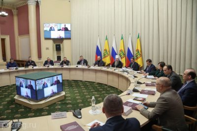 Митрополит Серафим принял участие в международной конференции «Национальная безопасность России: внутренние и внешние угрозы»