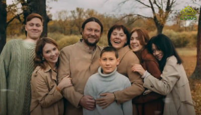 Программа «Вторая половина» о матушке Наталье Горшковой вышла на телеканале «Союз»