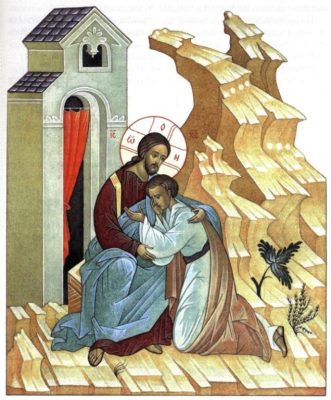 Мир Православия. Беседа о покаянии