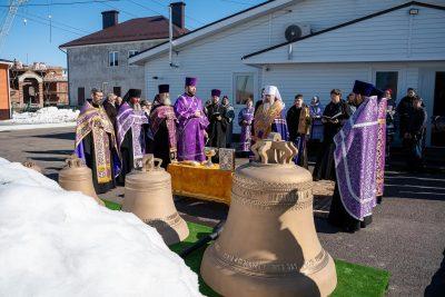 Вопросы веры. Новости Пензенской митрополии