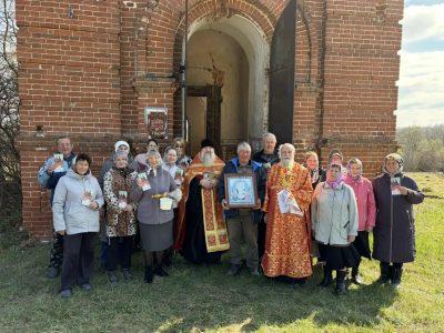 Пензенская епархия приняла участие в акции «Пасха в каждом храме»