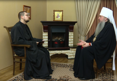 Мир Православия. Пасхальный выпуск