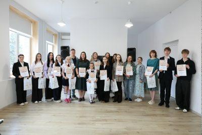 Объявлены итоги краеведческого конкурса среди молодых людей «Духовное наследие: храмы и их судьбы»