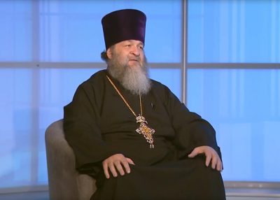 Мир Православия. Беседа с протоиереем Алексием Ладыгиным