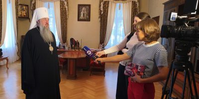 В Пензенской епархии пройдут торжества по случаю 75-летия со дня упокоения священноисповедника Иоанна Оленевского