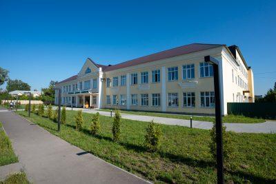 В Пензенской духовной семинарии начался учебный год