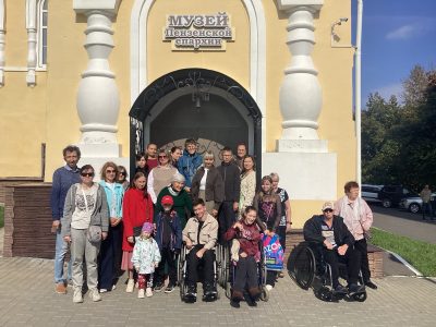 В Пензенской епархии началась реализация проекта «БлагоДействие»